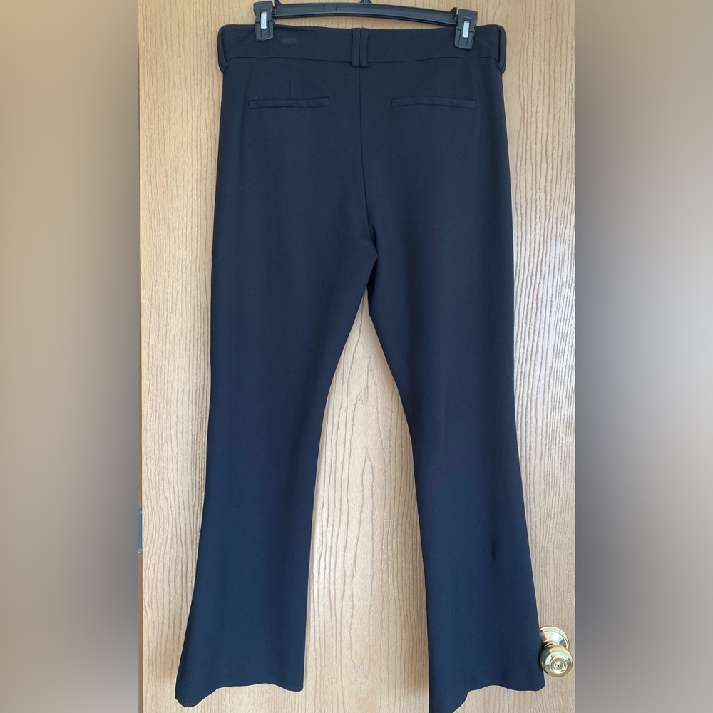 Torrid Studio Bootcut Slacks - Size 18 R - Picture 4 of 9